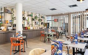 Ibis Paris Alesia Montparnasse